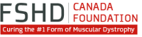 FSHD Canada Logo