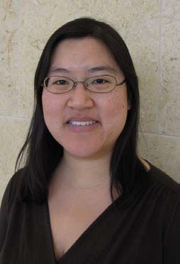 Doris G. Leung, M.D.