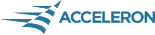 Acceleron Logo