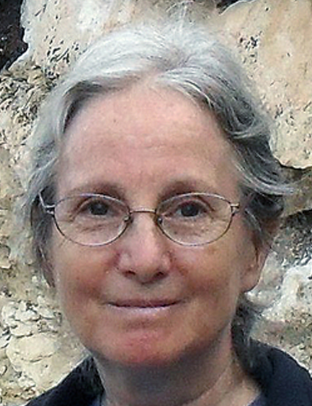 Melanie Ehrlich PhD