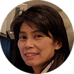 Sachiko Homma Takayama