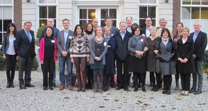 ENMC Workshop Attendees