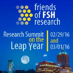Leap Year Summit Agenda