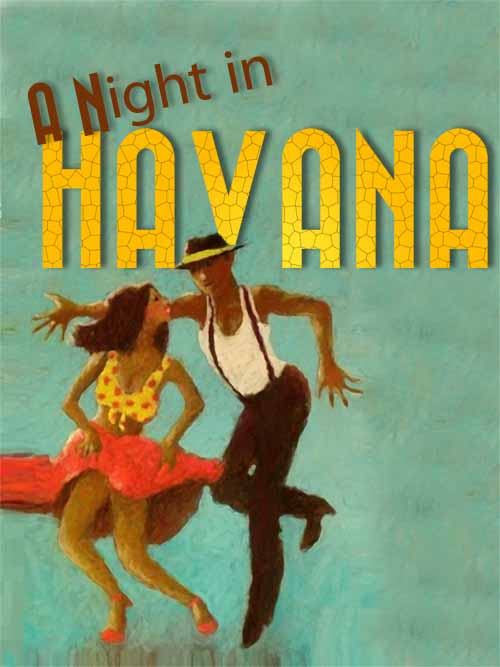 A Night in Havana