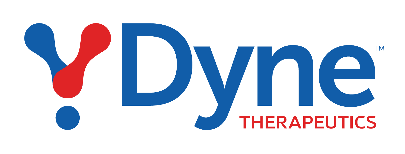 Dyne Therapeutics logo