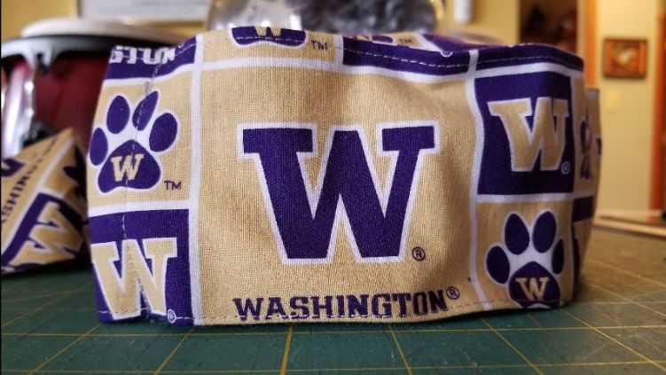 UW Bag