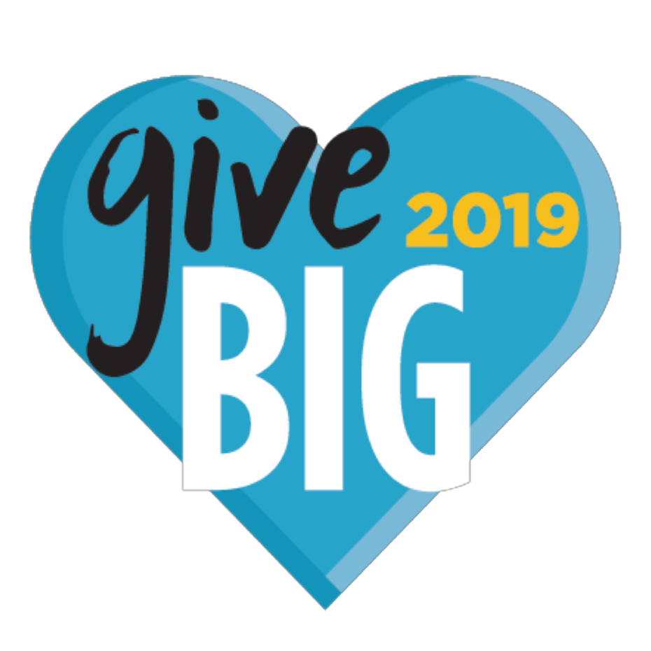 GiveBIG 2019
