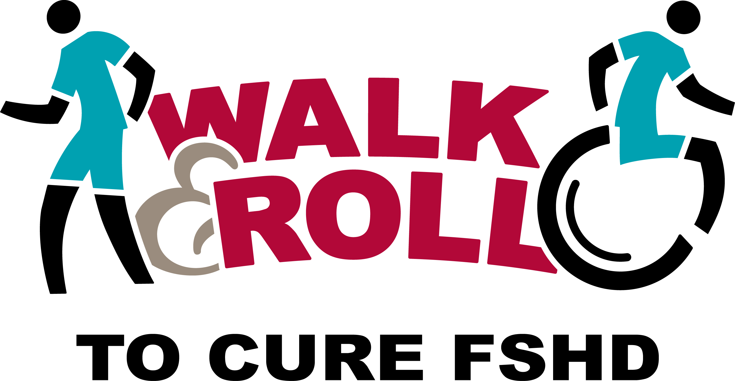 Walk & Roll logo